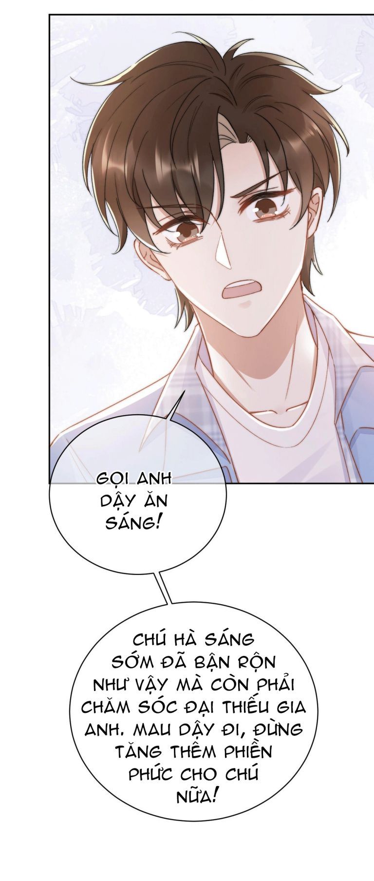 Những Ngày Cùng Tra Công Chính Diện Quyết Đấu Chapter 12 - Trang 2