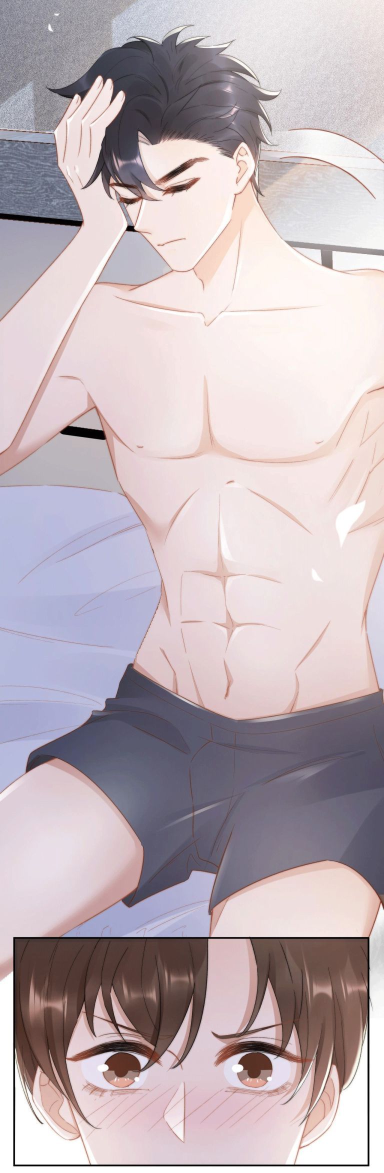 Những Ngày Cùng Tra Công Chính Diện Quyết Đấu Chapter 12 - Trang 2