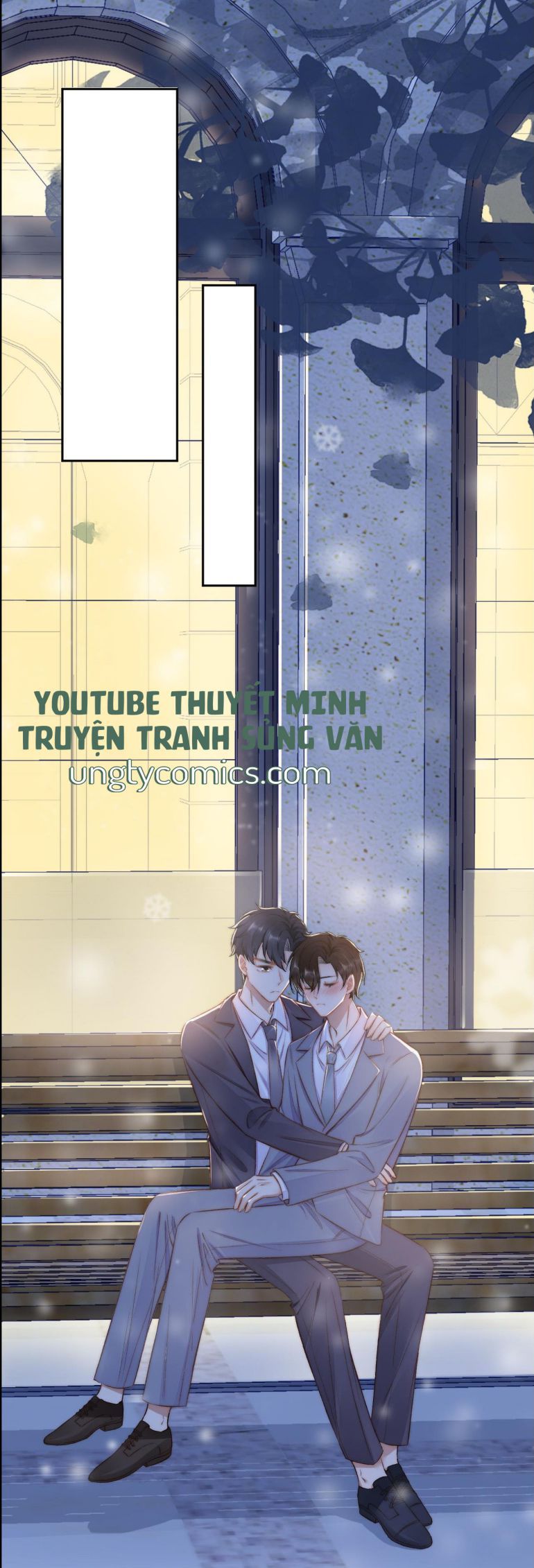 Những Ngày Cùng Tra Công Chính Diện Quyết Đấu Chapter 12 - Trang 2