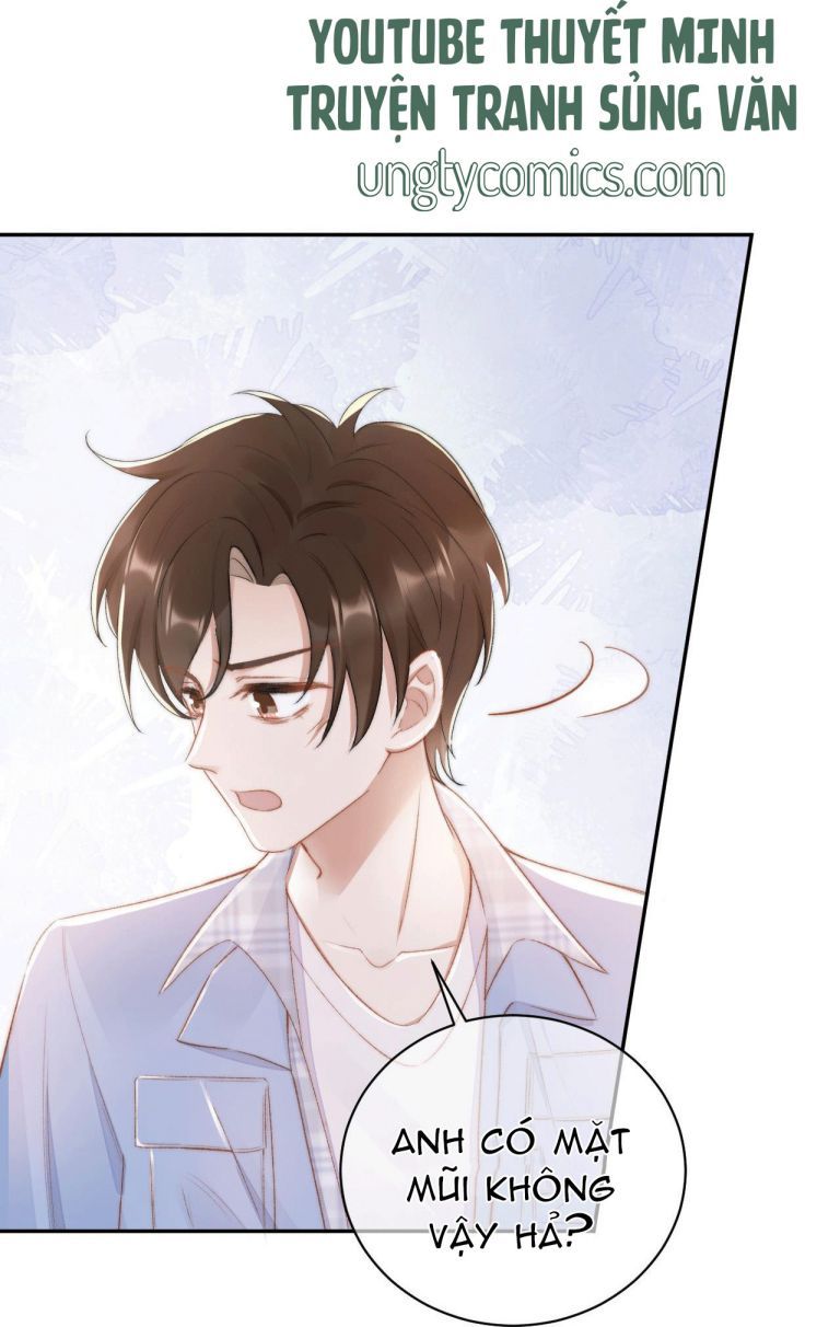 Những Ngày Cùng Tra Công Chính Diện Quyết Đấu Chapter 12 - Trang 2