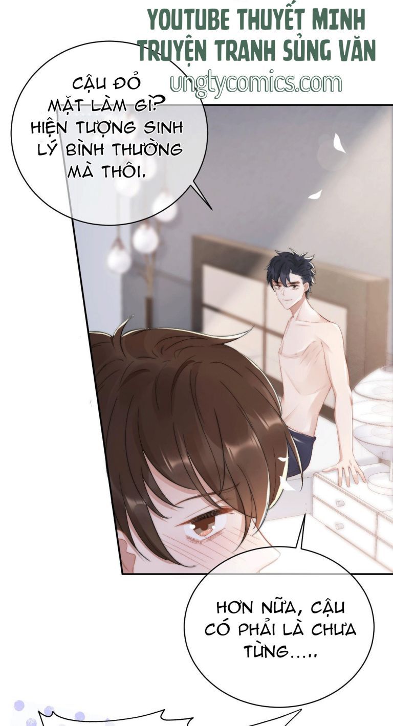 Những Ngày Cùng Tra Công Chính Diện Quyết Đấu Chapter 12 - Trang 2