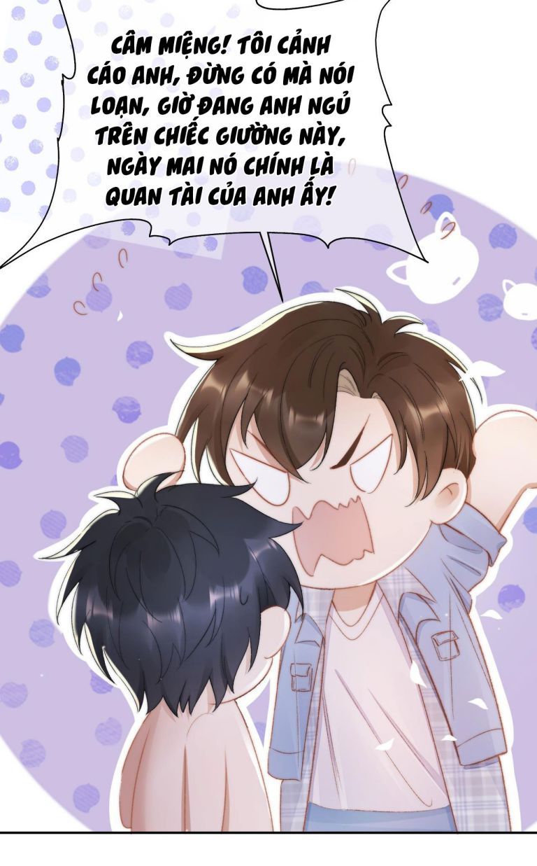 Những Ngày Cùng Tra Công Chính Diện Quyết Đấu Chapter 12 - Trang 2