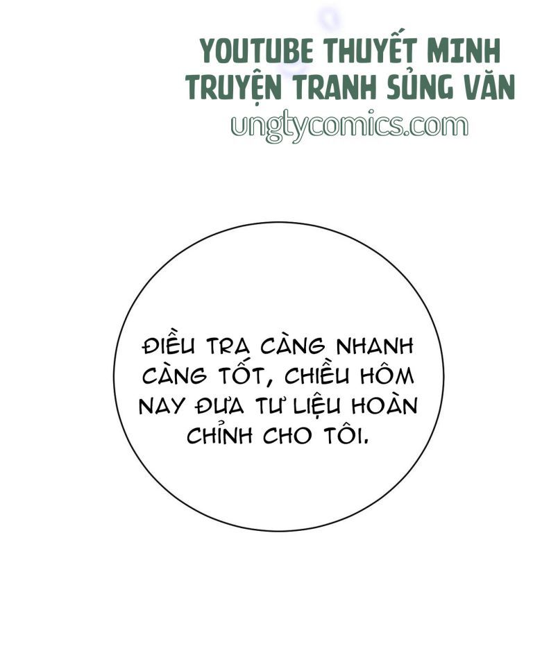 Những Ngày Cùng Tra Công Chính Diện Quyết Đấu Chapter 12 - Trang 2