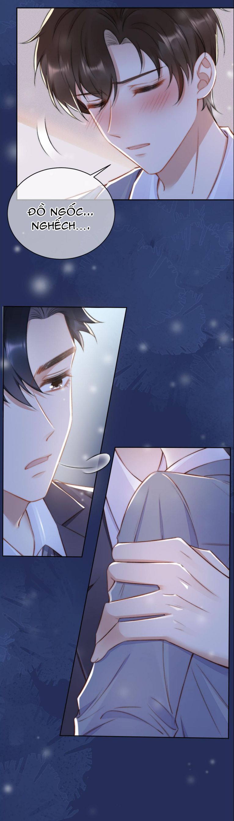 Những Ngày Cùng Tra Công Chính Diện Quyết Đấu Chapter 12 - Trang 2