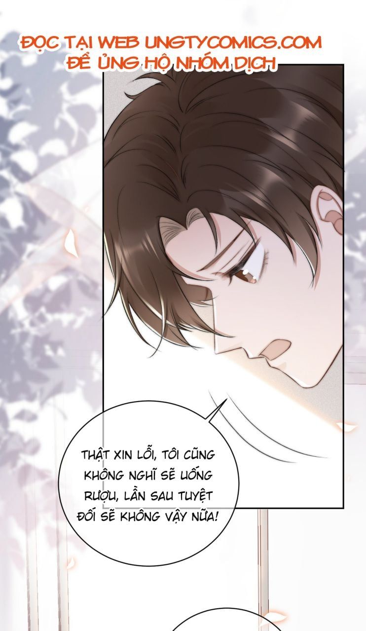 Những Ngày Cùng Tra Công Chính Diện Quyết Đấu Chapter 13 - Trang 2