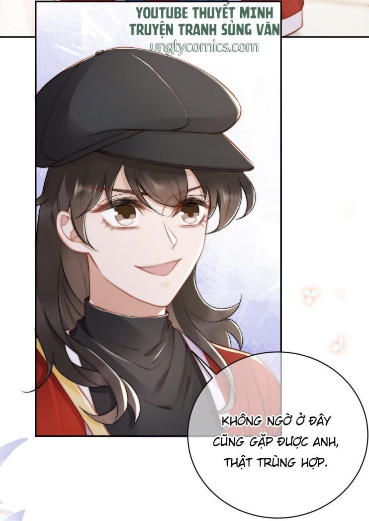 Những Ngày Cùng Tra Công Chính Diện Quyết Đấu Chapter 13 - Trang 2