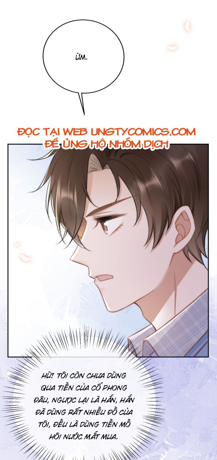Những Ngày Cùng Tra Công Chính Diện Quyết Đấu Chapter 13 - Trang 2