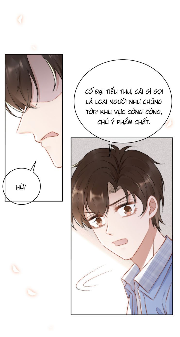 Những Ngày Cùng Tra Công Chính Diện Quyết Đấu Chapter 13 - Trang 2