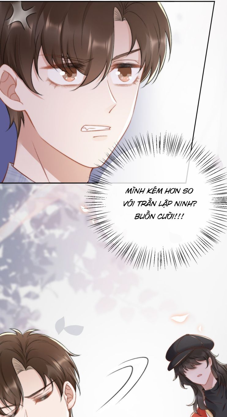 Những Ngày Cùng Tra Công Chính Diện Quyết Đấu Chapter 13 - Trang 2