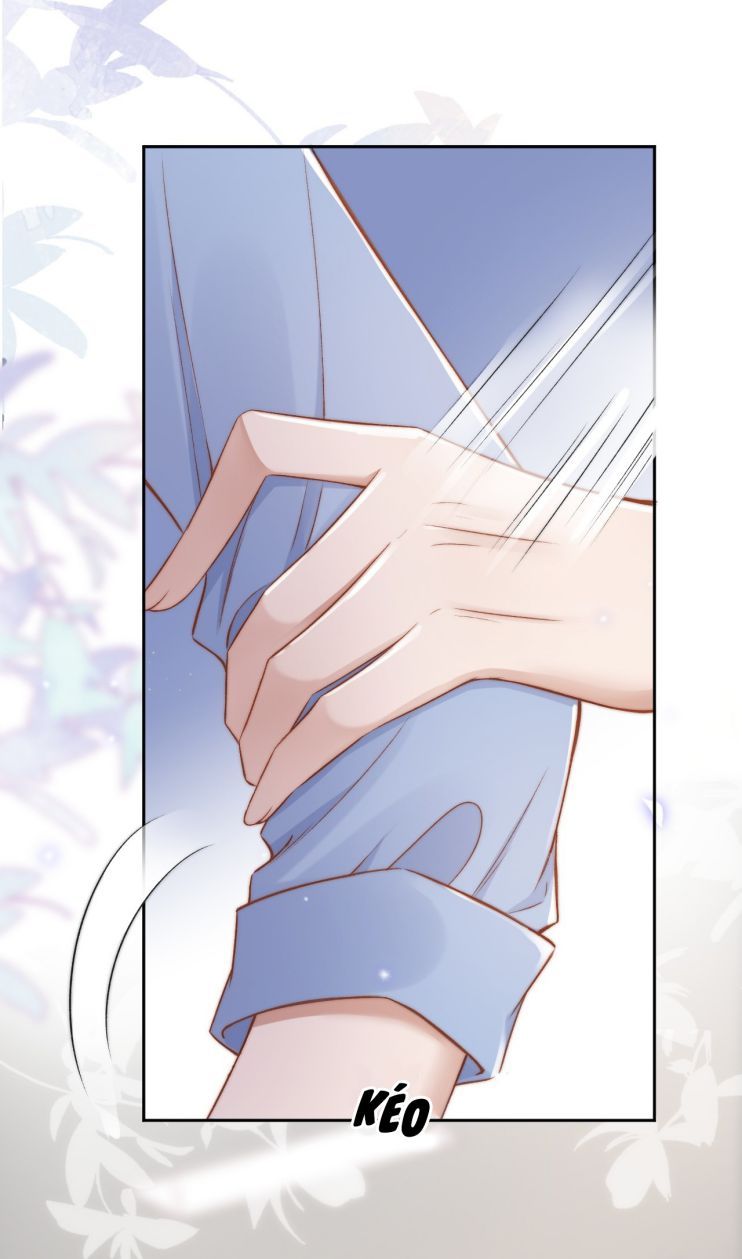 Những Ngày Cùng Tra Công Chính Diện Quyết Đấu Chapter 13 - Trang 2
