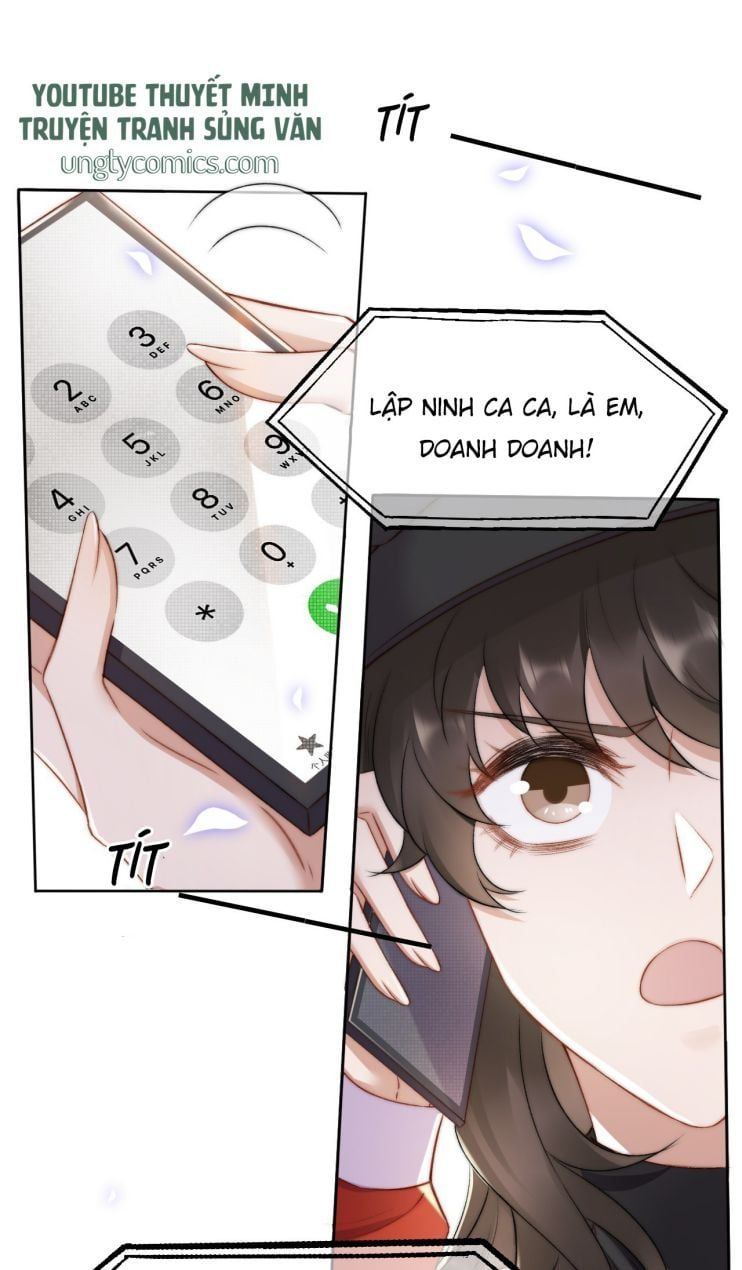 Những Ngày Cùng Tra Công Chính Diện Quyết Đấu Chapter 13 - Trang 2