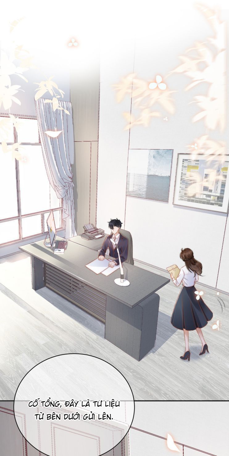 Những Ngày Cùng Tra Công Chính Diện Quyết Đấu Chapter 13 - Trang 2