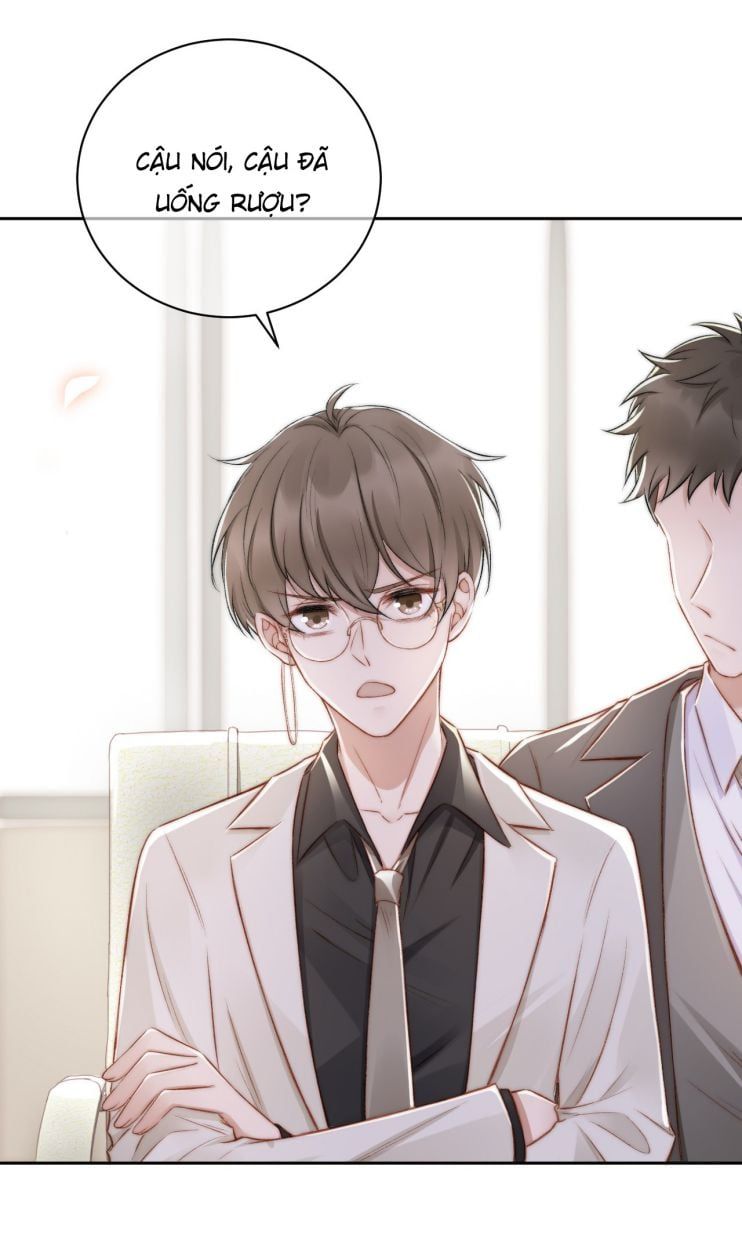 Những Ngày Cùng Tra Công Chính Diện Quyết Đấu Chapter 13 - Trang 2