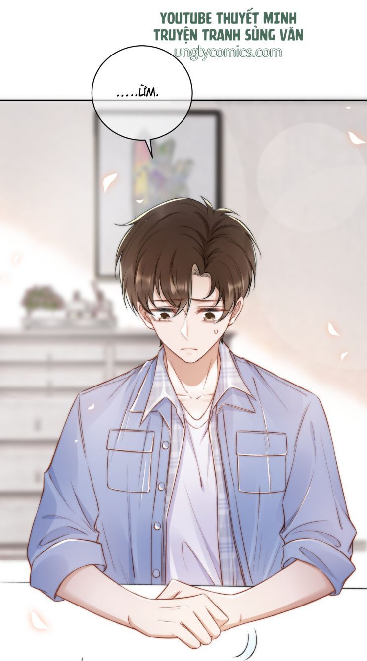 Những Ngày Cùng Tra Công Chính Diện Quyết Đấu Chapter 13 - Trang 2