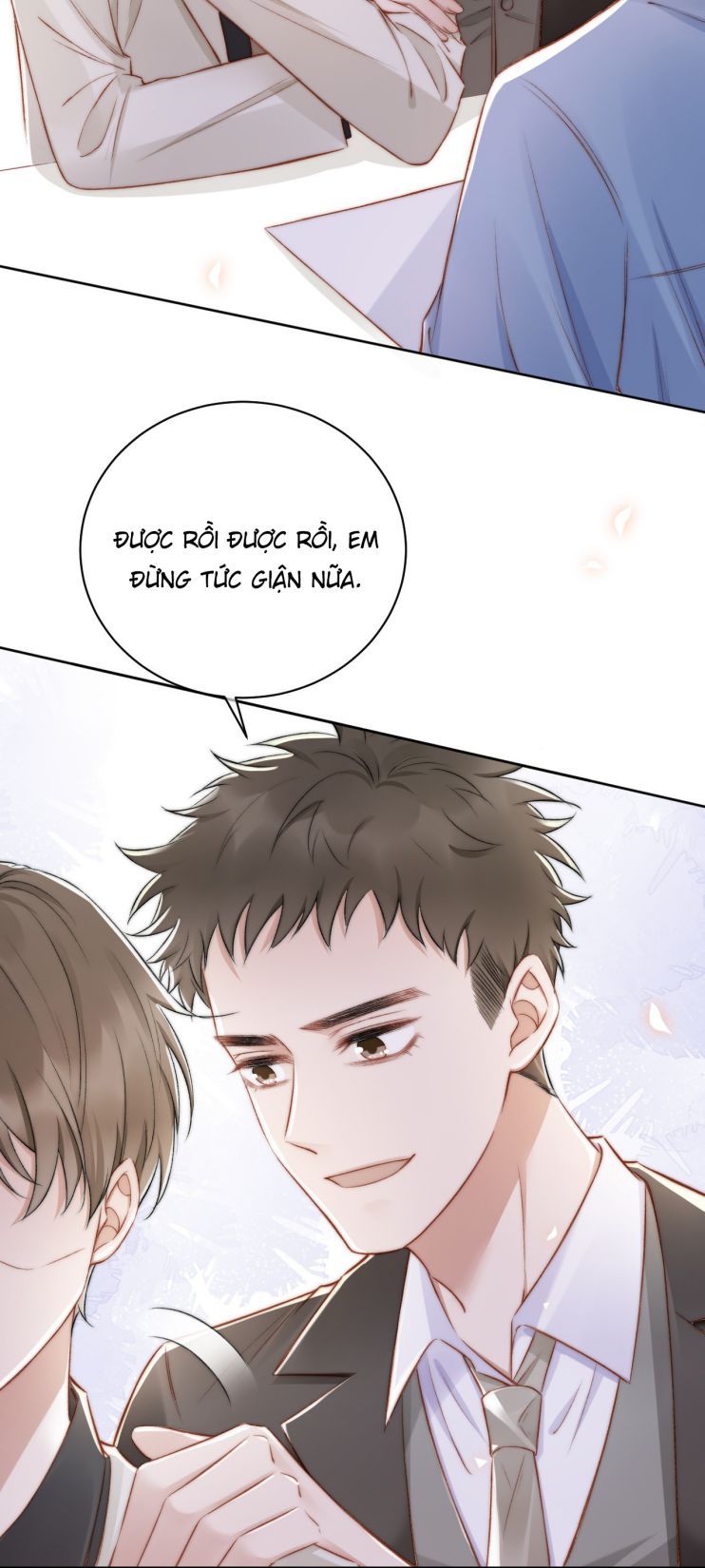 Những Ngày Cùng Tra Công Chính Diện Quyết Đấu Chapter 13 - Trang 2