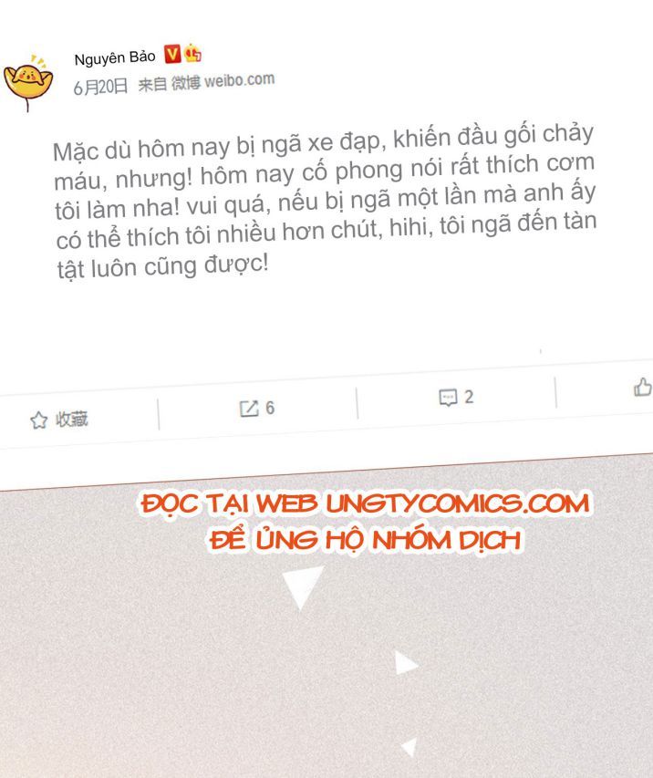 Những Ngày Cùng Tra Công Chính Diện Quyết Đấu Chapter 14 - Trang 2