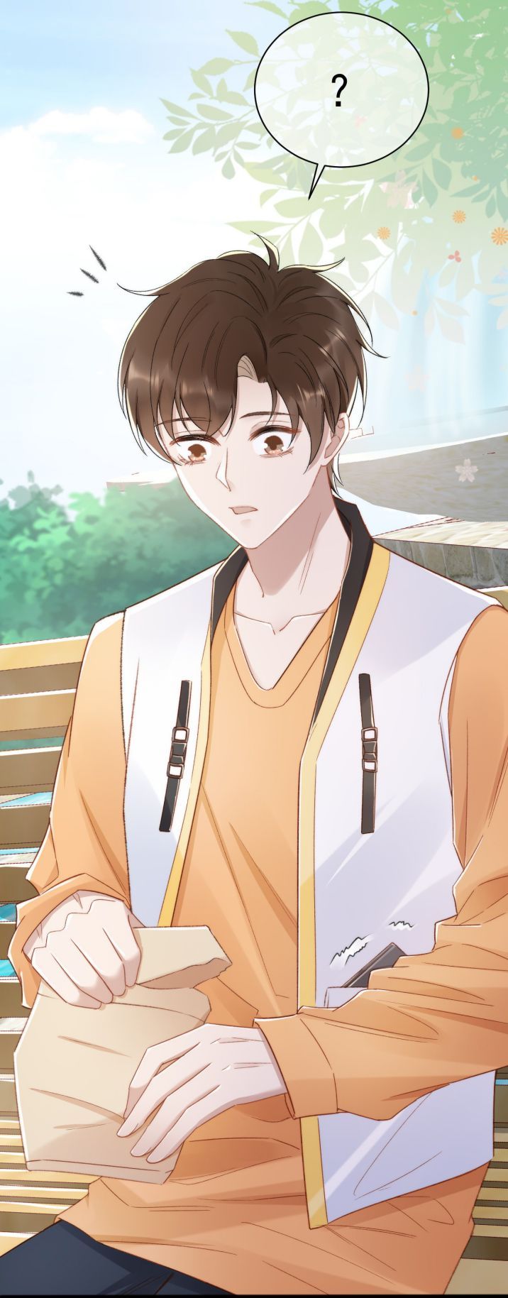 Những Ngày Cùng Tra Công Chính Diện Quyết Đấu Chapter 14 - Trang 2