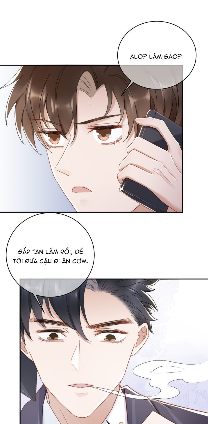 Những Ngày Cùng Tra Công Chính Diện Quyết Đấu Chapter 14 - Trang 2