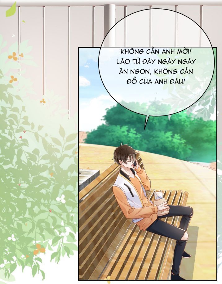 Những Ngày Cùng Tra Công Chính Diện Quyết Đấu Chapter 14 - Trang 2