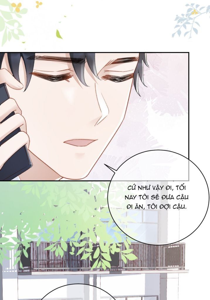 Những Ngày Cùng Tra Công Chính Diện Quyết Đấu Chapter 14 - Trang 2