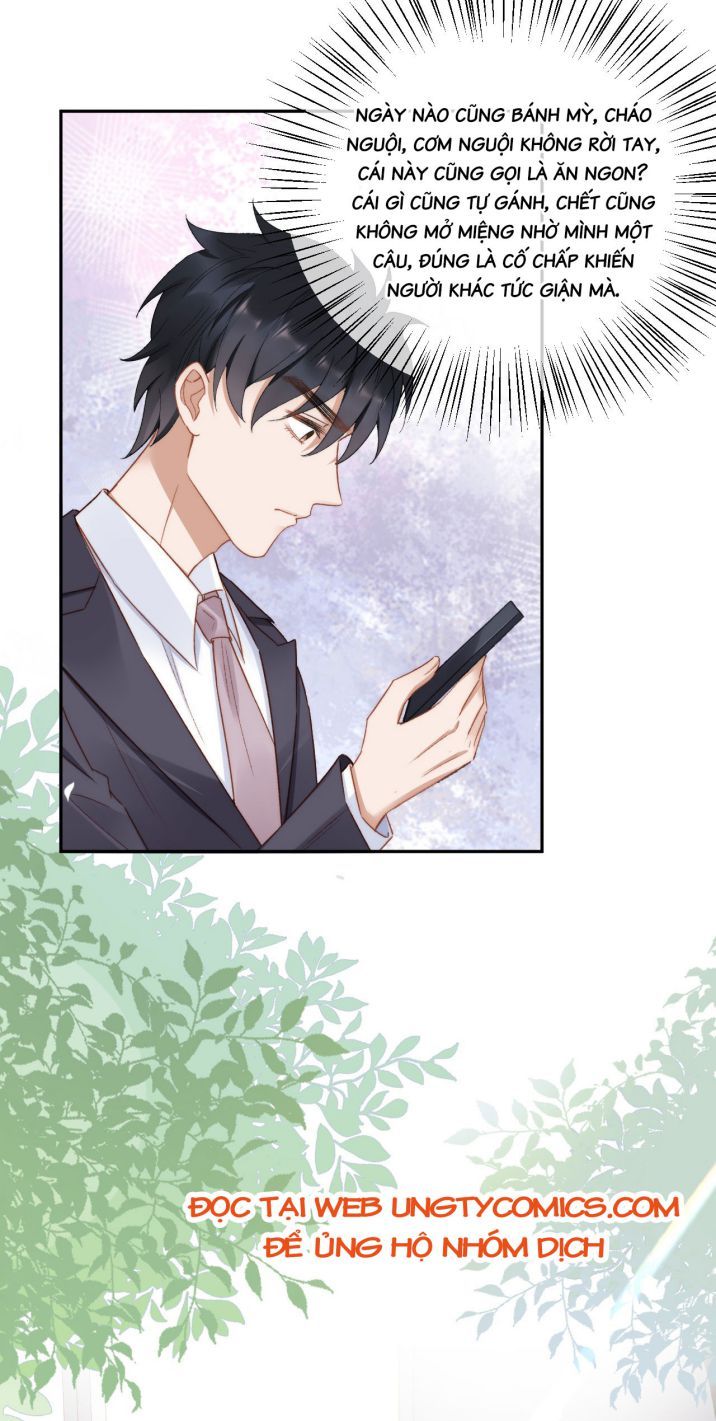 Những Ngày Cùng Tra Công Chính Diện Quyết Đấu Chapter 14 - Trang 2