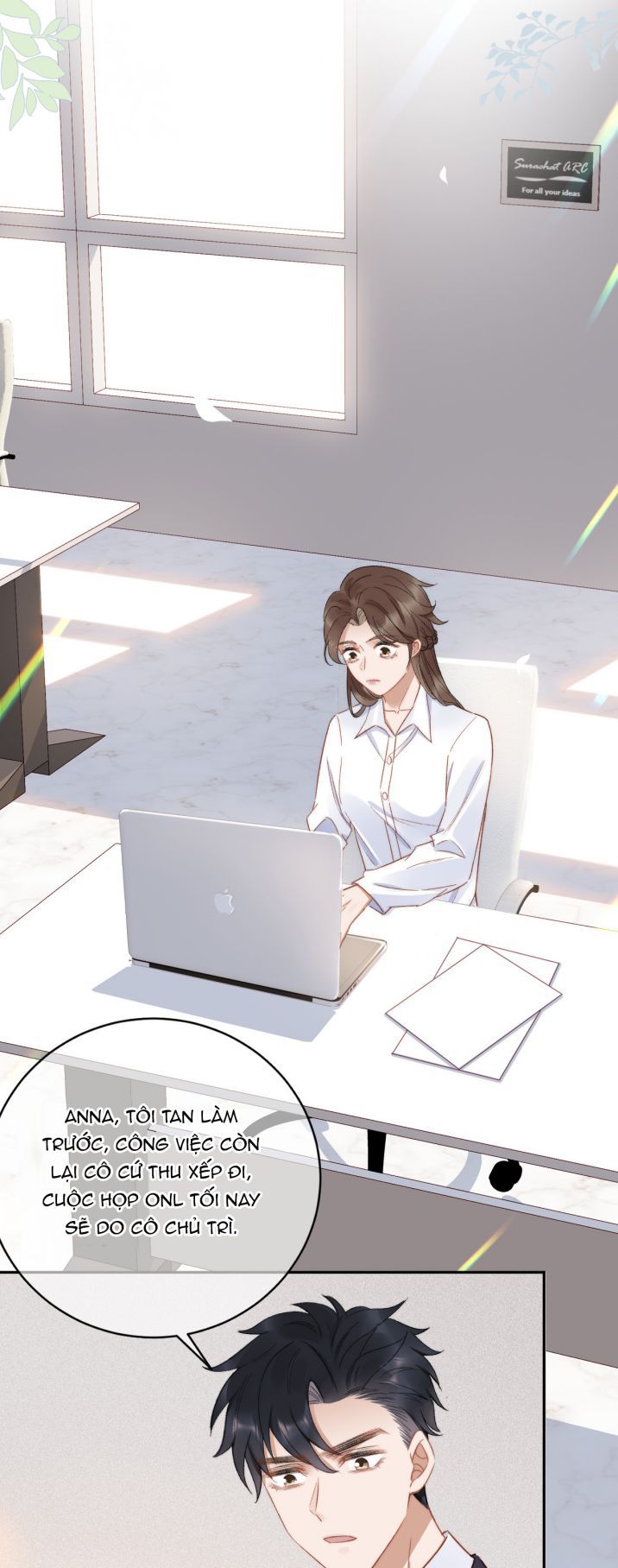 Những Ngày Cùng Tra Công Chính Diện Quyết Đấu Chapter 14 - Trang 2