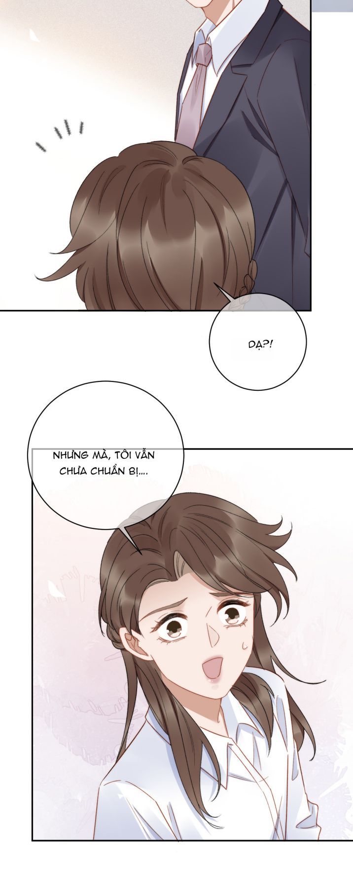 Những Ngày Cùng Tra Công Chính Diện Quyết Đấu Chapter 14 - Trang 2