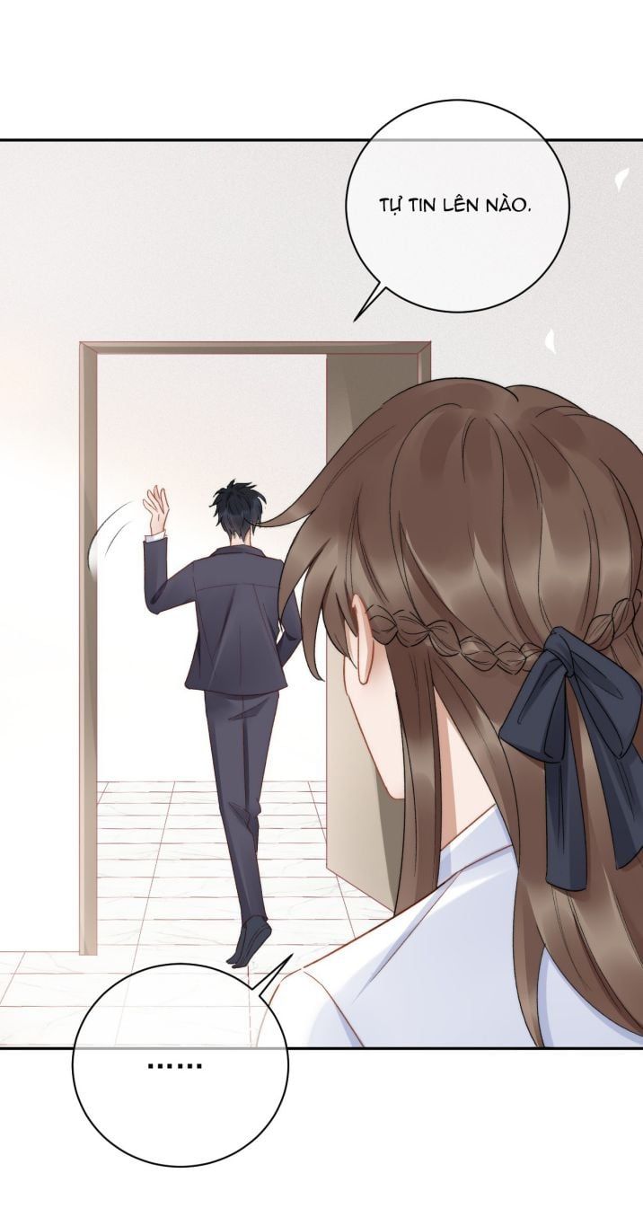 Những Ngày Cùng Tra Công Chính Diện Quyết Đấu Chapter 14 - Trang 2