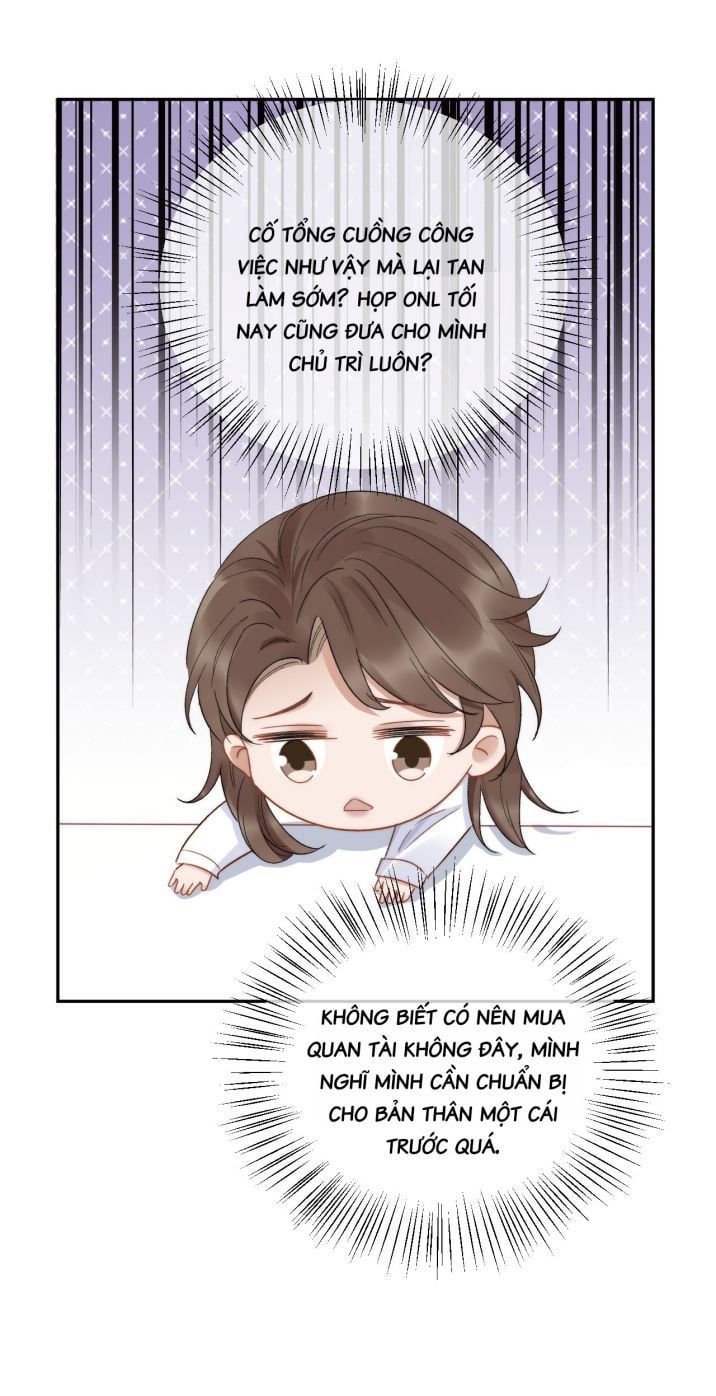 Những Ngày Cùng Tra Công Chính Diện Quyết Đấu Chapter 14 - Trang 2