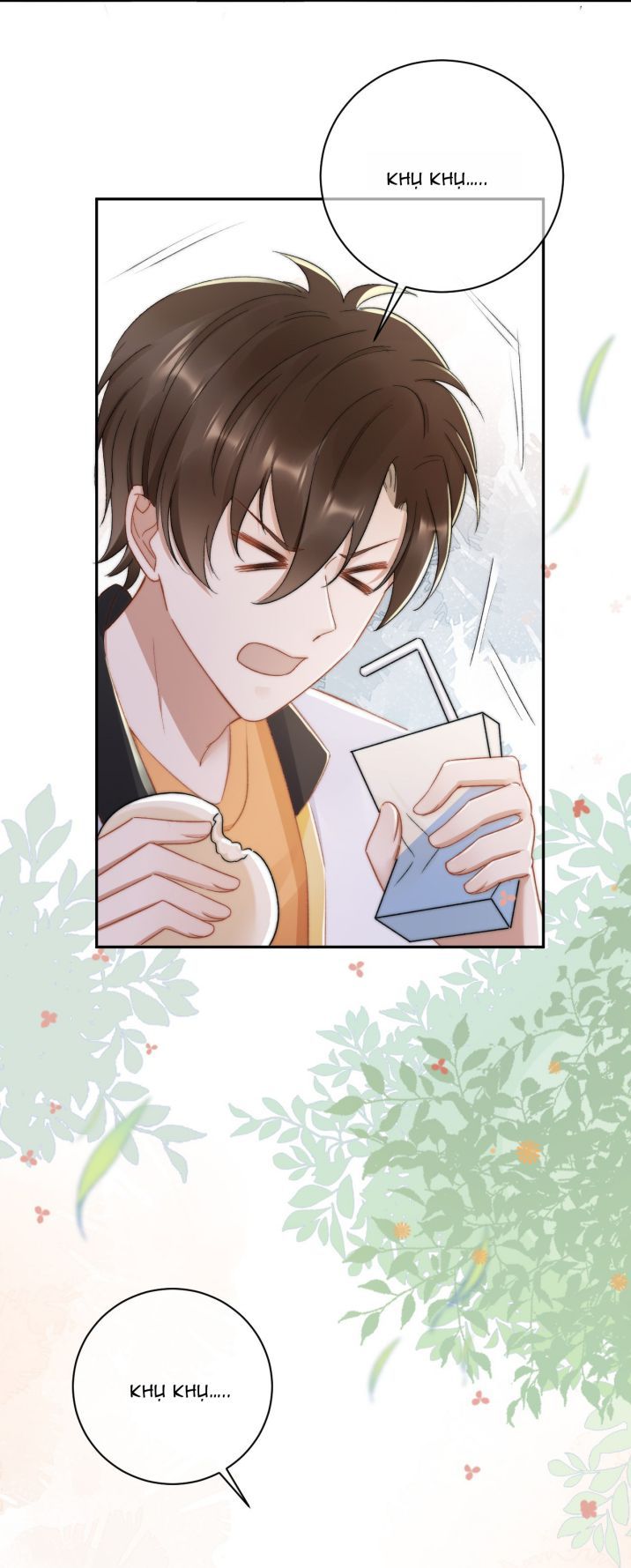 Những Ngày Cùng Tra Công Chính Diện Quyết Đấu Chapter 14 - Trang 2