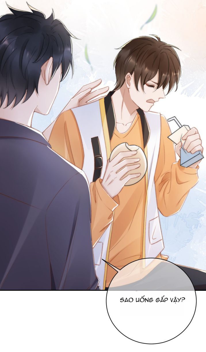 Những Ngày Cùng Tra Công Chính Diện Quyết Đấu Chapter 14 - Trang 2