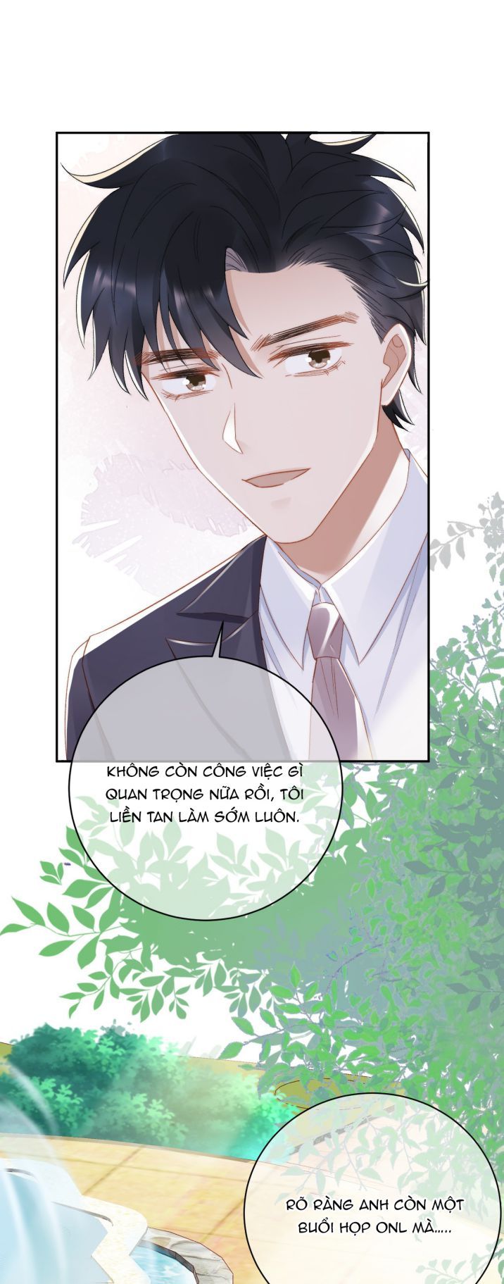 Những Ngày Cùng Tra Công Chính Diện Quyết Đấu Chapter 14 - Trang 2