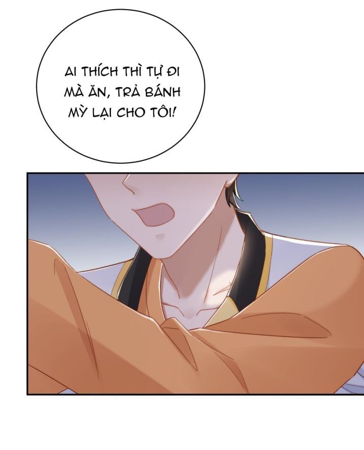Những Ngày Cùng Tra Công Chính Diện Quyết Đấu Chapter 14 - Trang 2