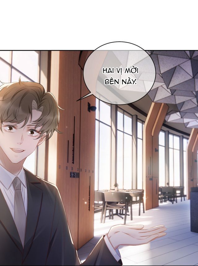 Những Ngày Cùng Tra Công Chính Diện Quyết Đấu Chapter 15 - Trang 2