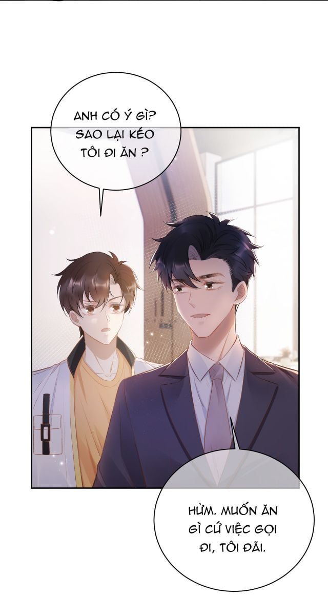 Những Ngày Cùng Tra Công Chính Diện Quyết Đấu Chapter 15 - Trang 2