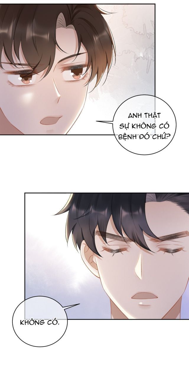 Những Ngày Cùng Tra Công Chính Diện Quyết Đấu Chapter 15 - Trang 2