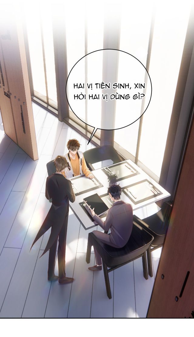 Những Ngày Cùng Tra Công Chính Diện Quyết Đấu Chapter 15 - Trang 2