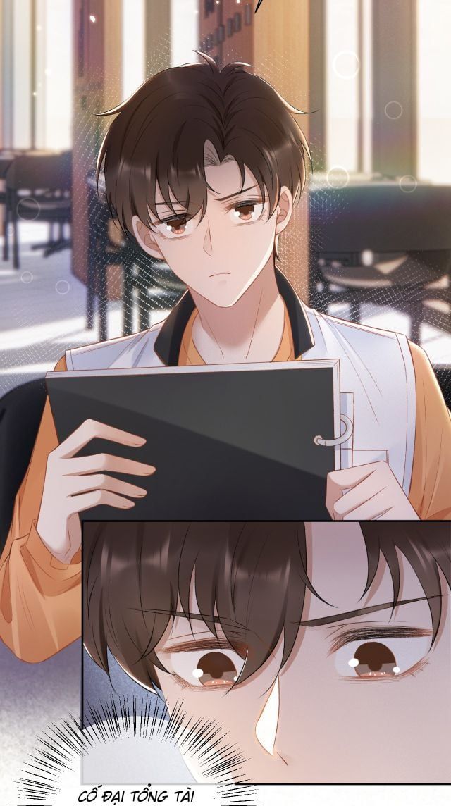 Những Ngày Cùng Tra Công Chính Diện Quyết Đấu Chapter 15 - Trang 2