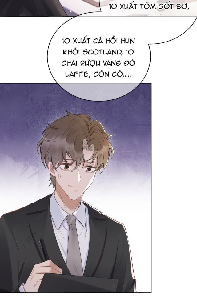 Những Ngày Cùng Tra Công Chính Diện Quyết Đấu Chapter 15 - Trang 2