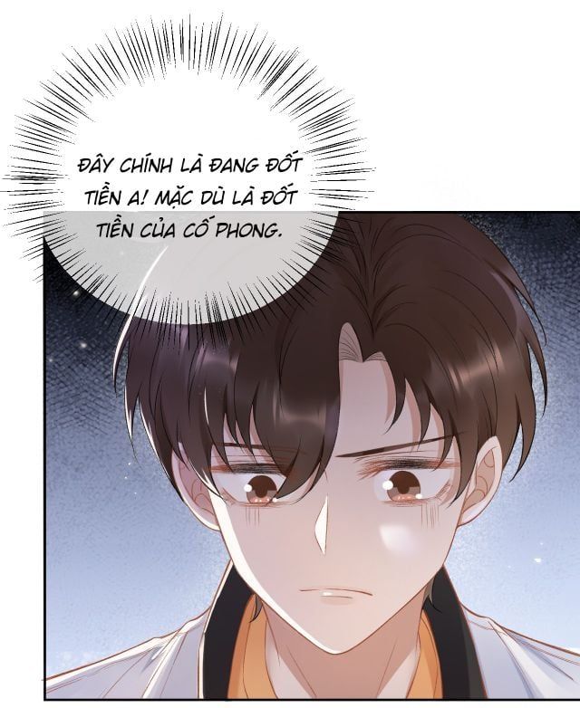 Những Ngày Cùng Tra Công Chính Diện Quyết Đấu Chapter 15 - Trang 2
