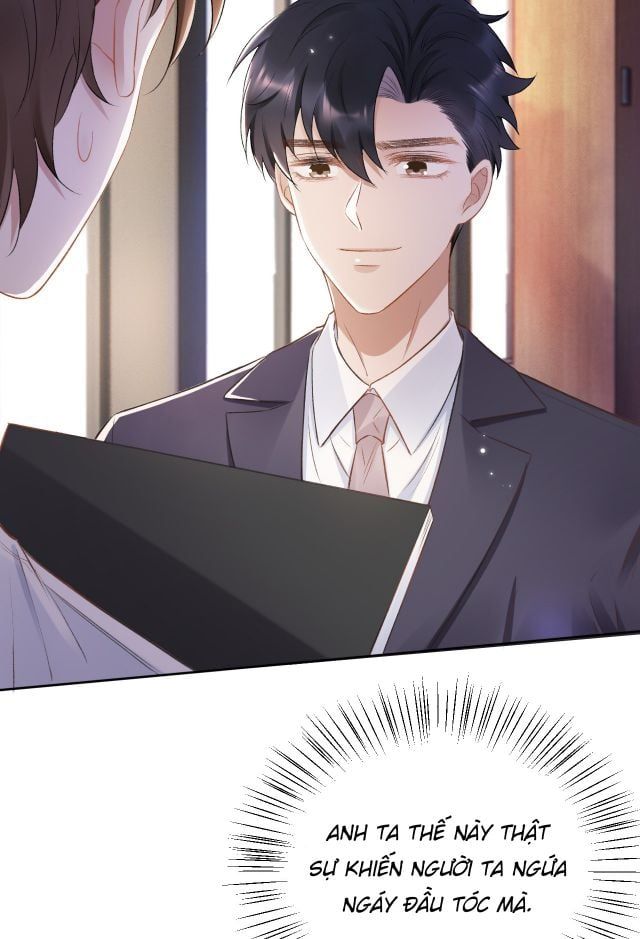 Những Ngày Cùng Tra Công Chính Diện Quyết Đấu Chapter 15 - Trang 2