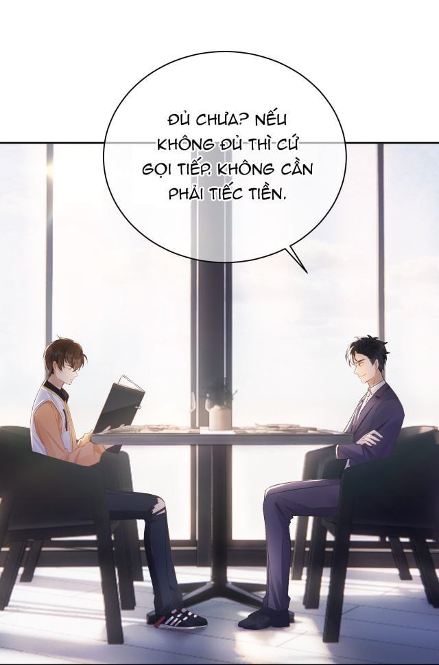 Những Ngày Cùng Tra Công Chính Diện Quyết Đấu Chapter 15 - Trang 2