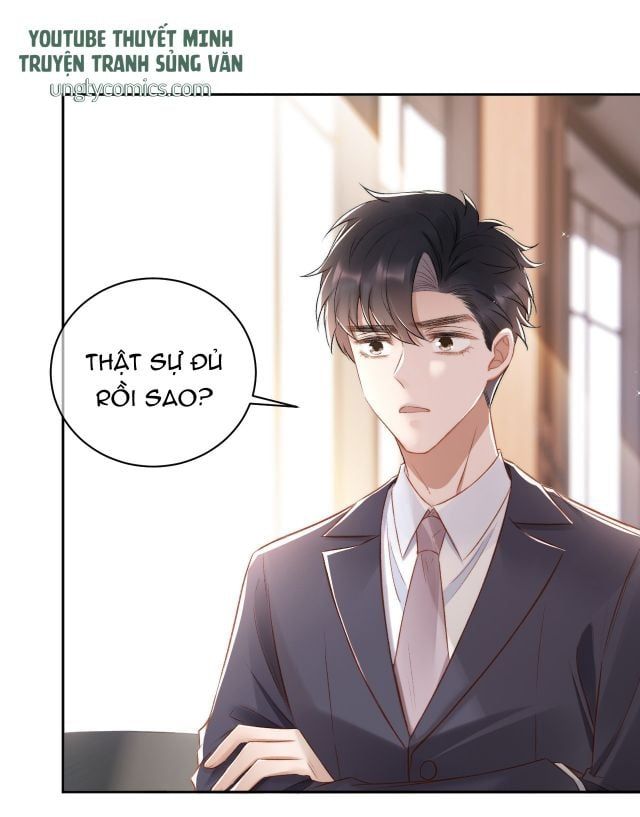 Những Ngày Cùng Tra Công Chính Diện Quyết Đấu Chapter 15 - Trang 2