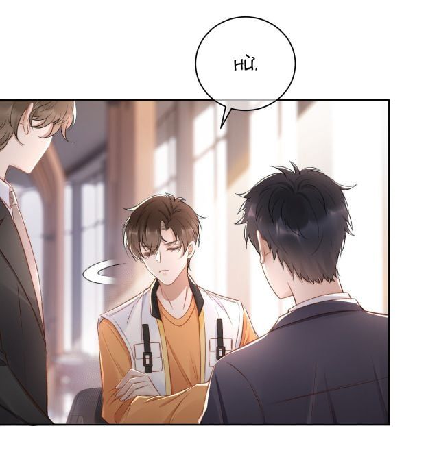 Những Ngày Cùng Tra Công Chính Diện Quyết Đấu Chapter 15 - Trang 2