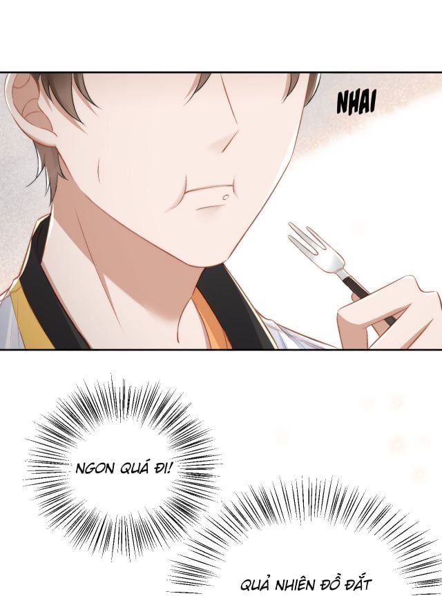 Những Ngày Cùng Tra Công Chính Diện Quyết Đấu Chapter 15 - Trang 2