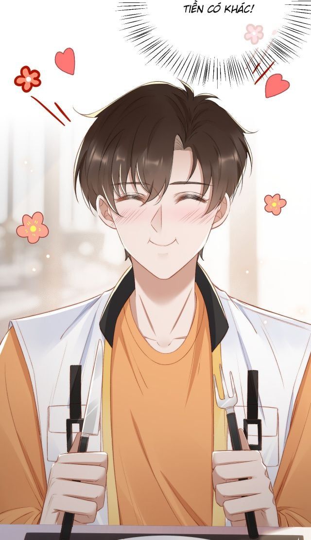 Những Ngày Cùng Tra Công Chính Diện Quyết Đấu Chapter 15 - Trang 2