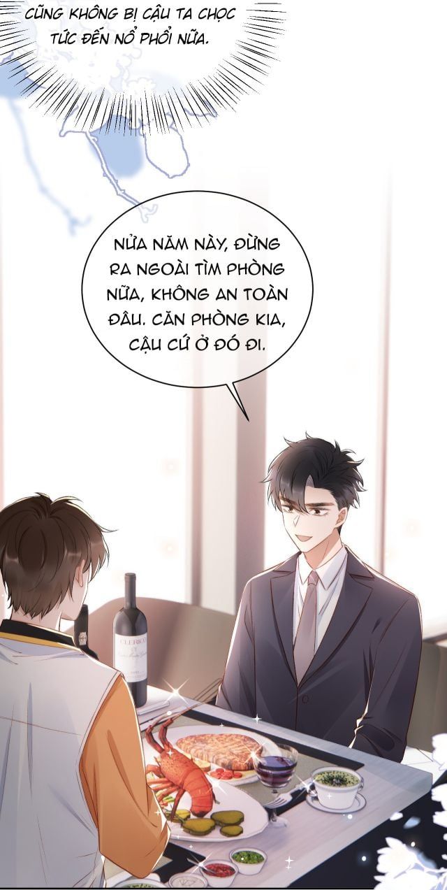 Những Ngày Cùng Tra Công Chính Diện Quyết Đấu Chapter 15 - Trang 2