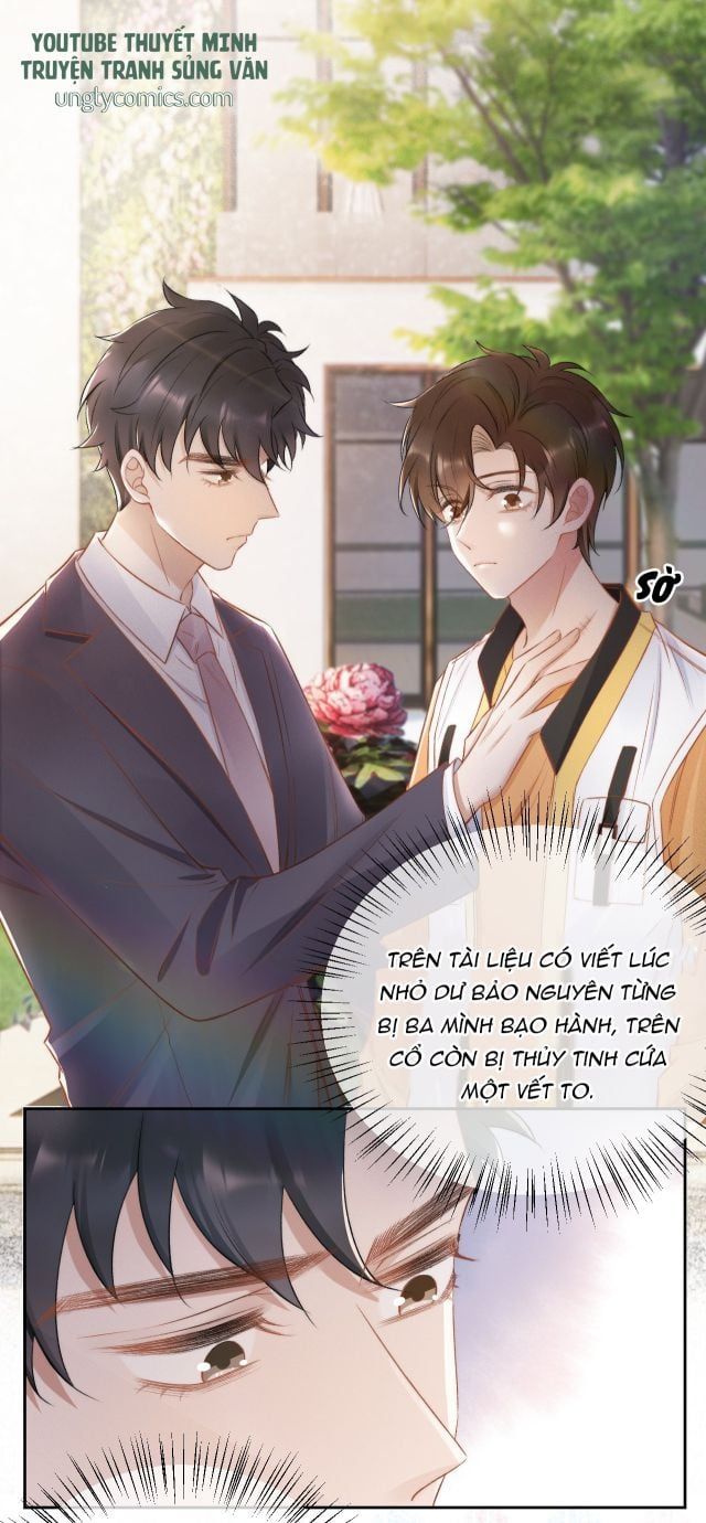 Những Ngày Cùng Tra Công Chính Diện Quyết Đấu Chapter 15 - Trang 2