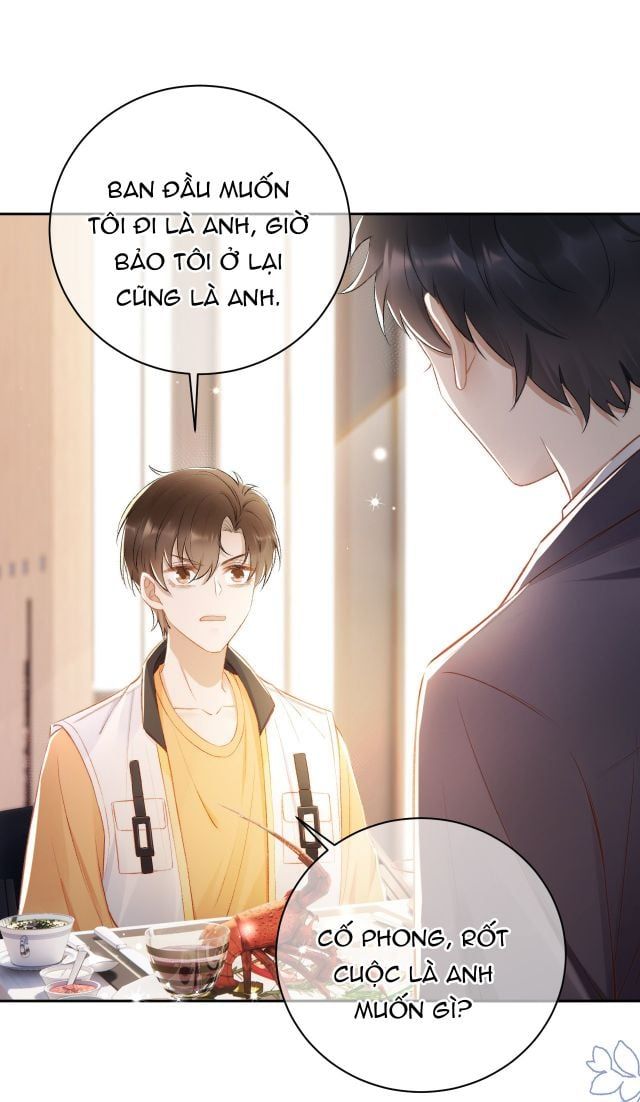 Những Ngày Cùng Tra Công Chính Diện Quyết Đấu Chapter 15 - Trang 2