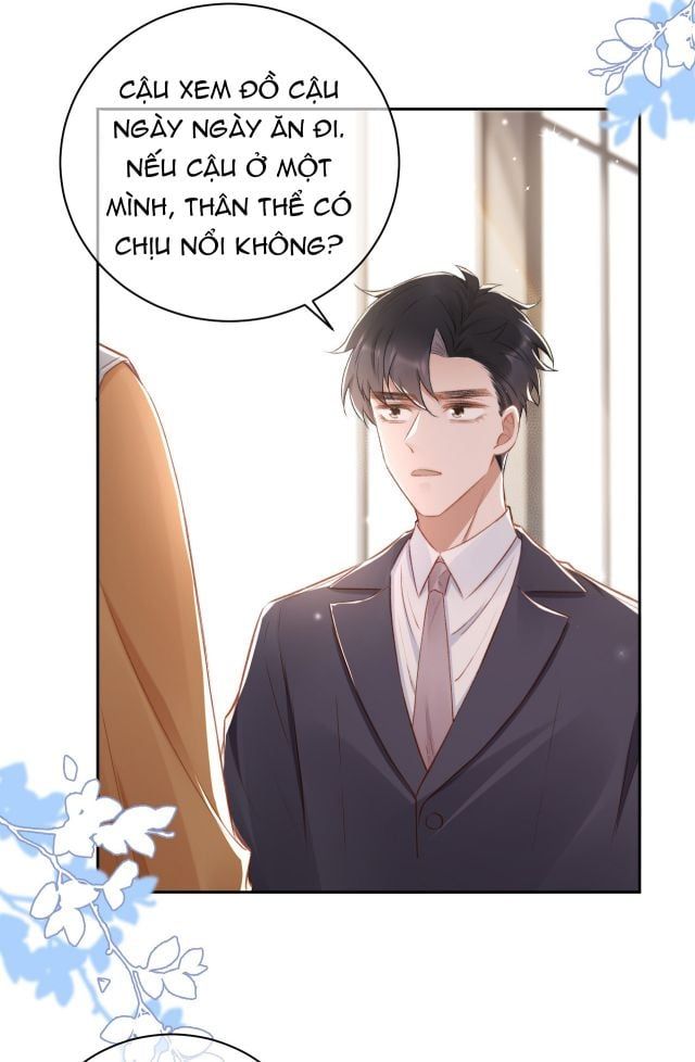 Những Ngày Cùng Tra Công Chính Diện Quyết Đấu Chapter 15 - Trang 2